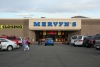 Mervyn's department stores