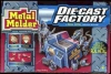 Metal Molder