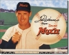 Ted Williams for Moxie soft drink