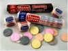 Necco Wafers