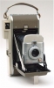 The Polaroid Land instant camera