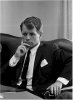 Robert F. Bobby Kennedy assassinated