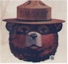 Smokey the Bear