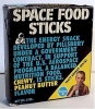 Space Food Sticks