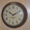 Self-Winding Clock Company