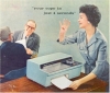 3M Thermo-Fax copying machines