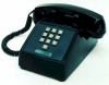 Touch-Tone telephones introduced